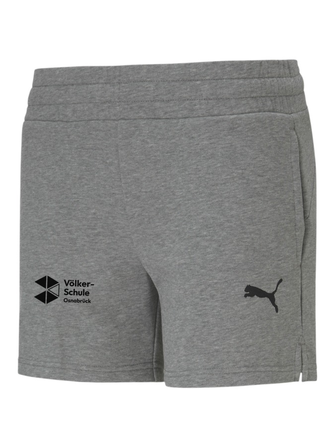 PUMA teamGOAL 23 Casuals Shorts Damen