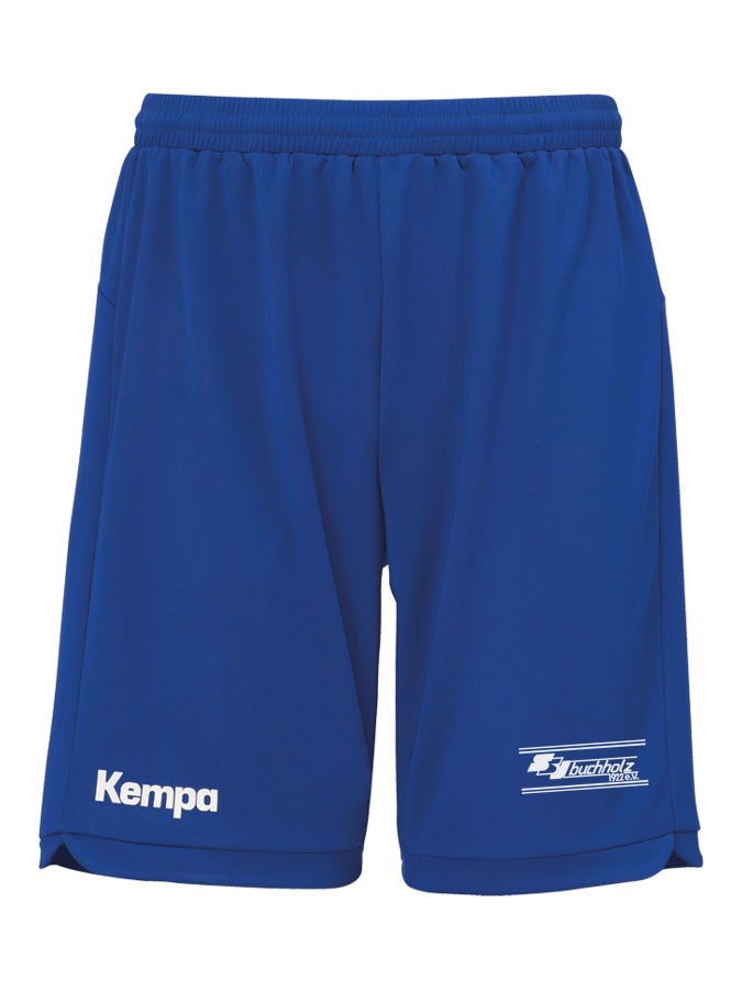 Kempa Prime Shorts