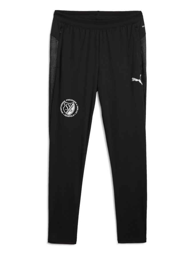 PUMA teamCUP Trainingshose