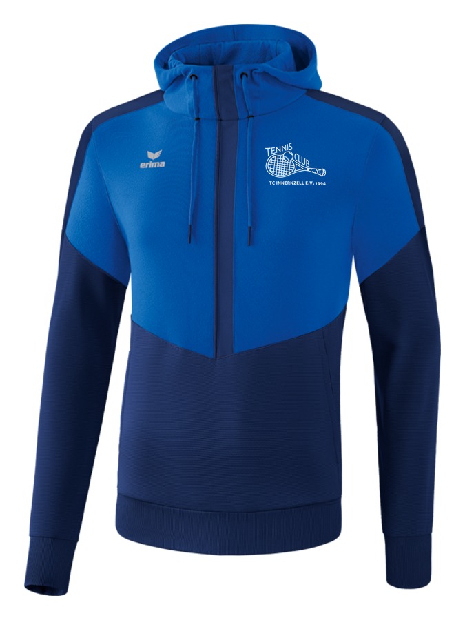 Erima Squad Kapuzensweat