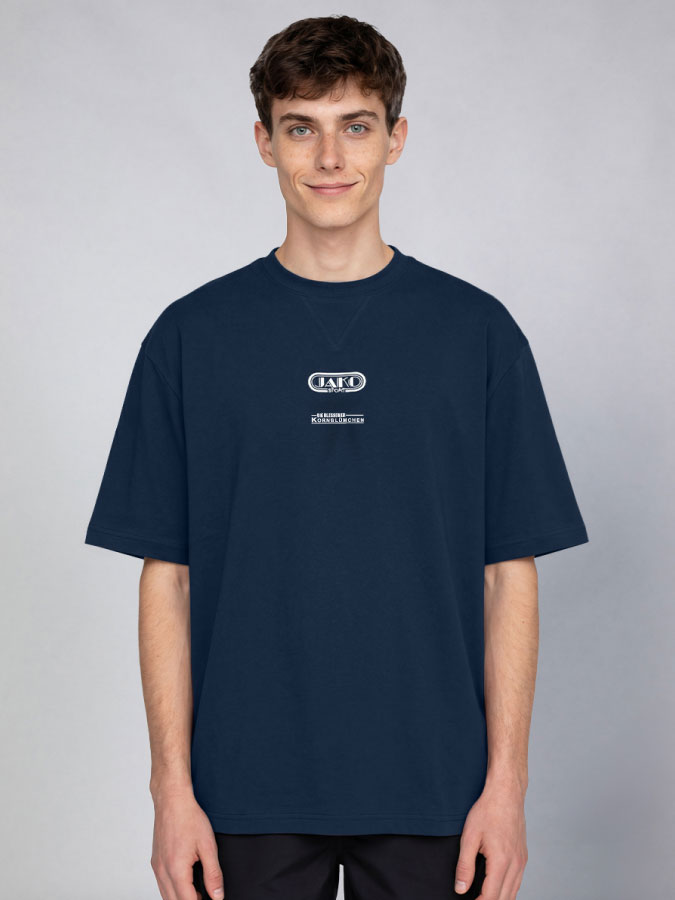 Jako T-Shirt Wardrobe Herren