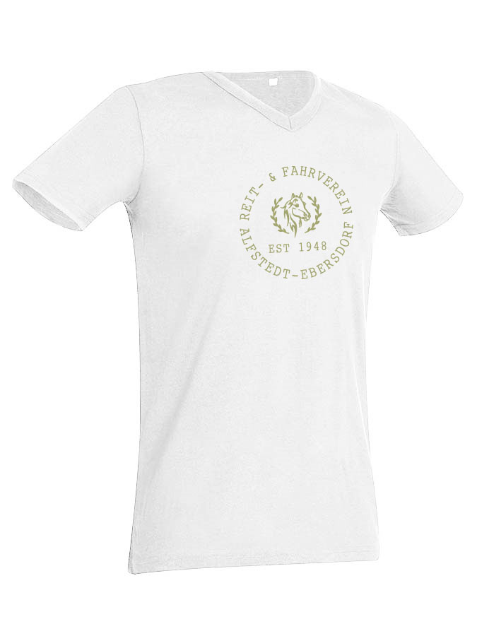 Shirt Core V-Neck