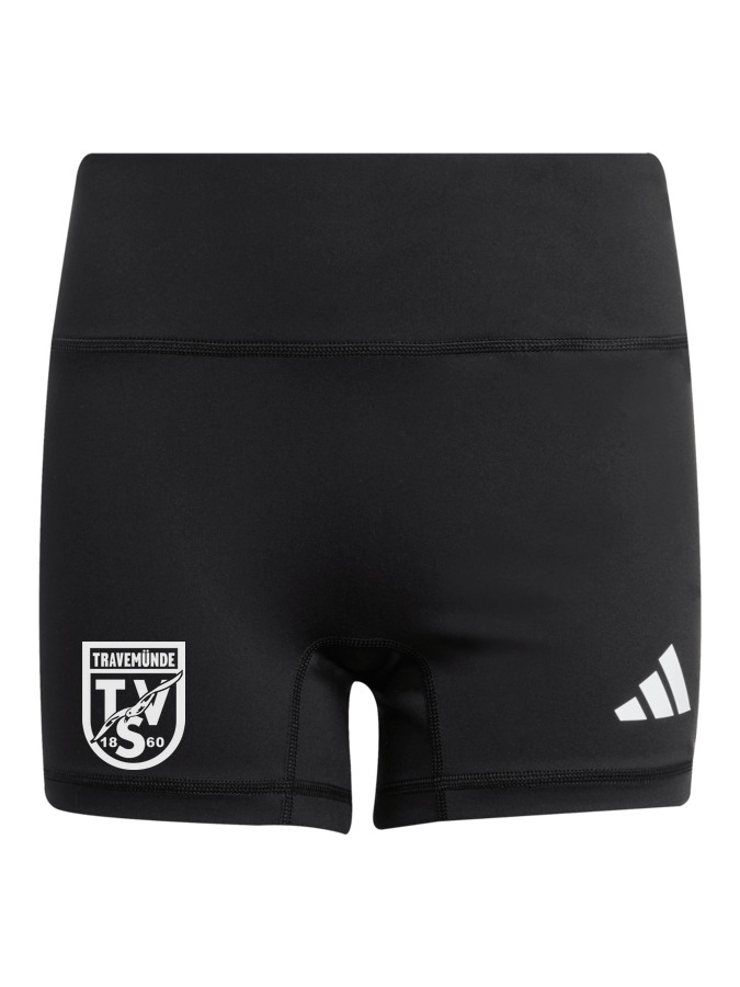 adidas Volleyball 4 Inches Shorts Damen
