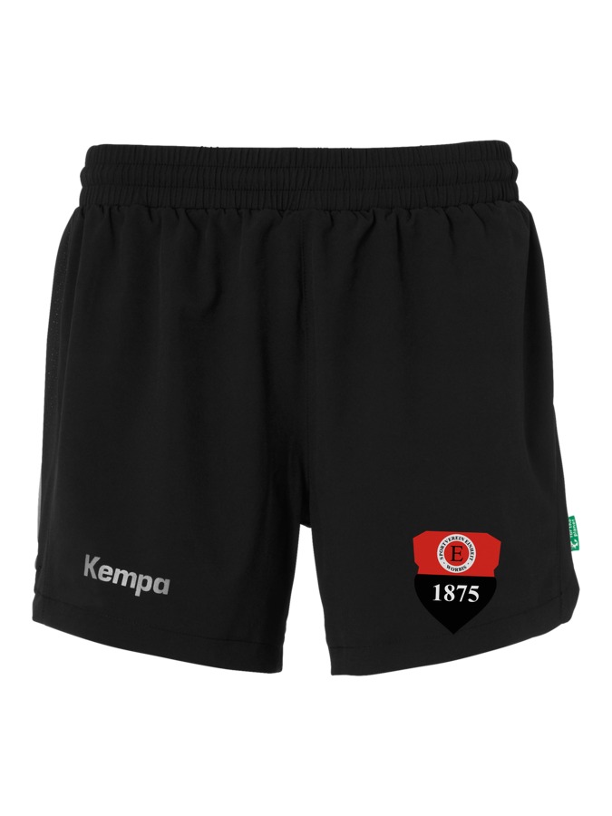 Kempa Active Shorts Damen