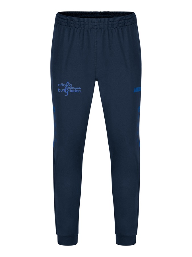 Jako Polyesterhose Challenge Damen