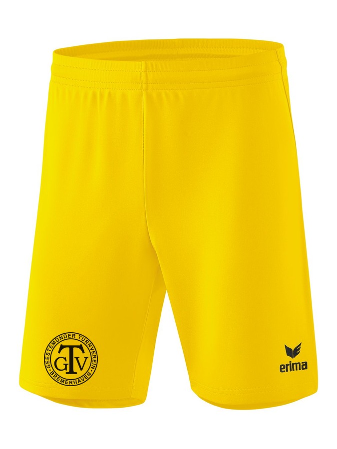Erima Rio 2.0 Shorts