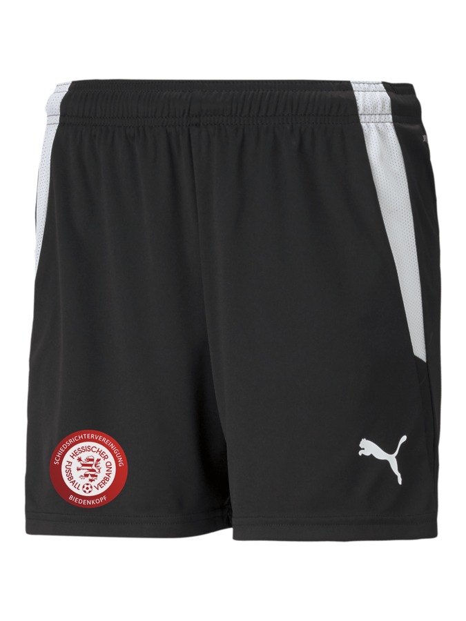 PUMA teamLIGA Shorts Damen