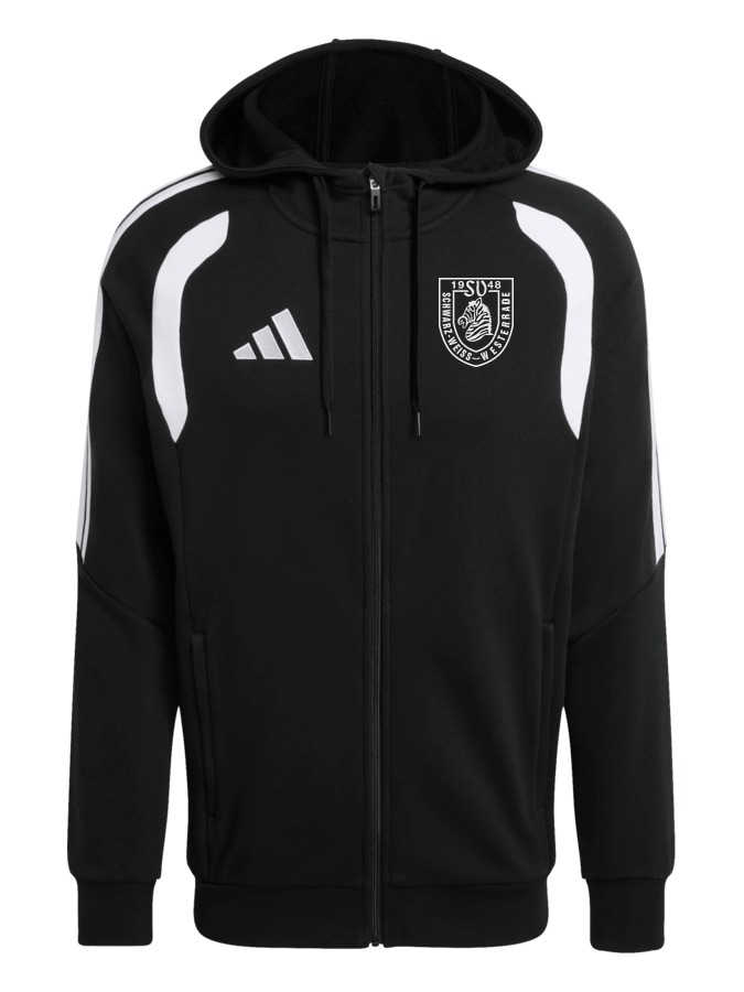 adidas Tiro 26 League Sweat Kapuzenjacke