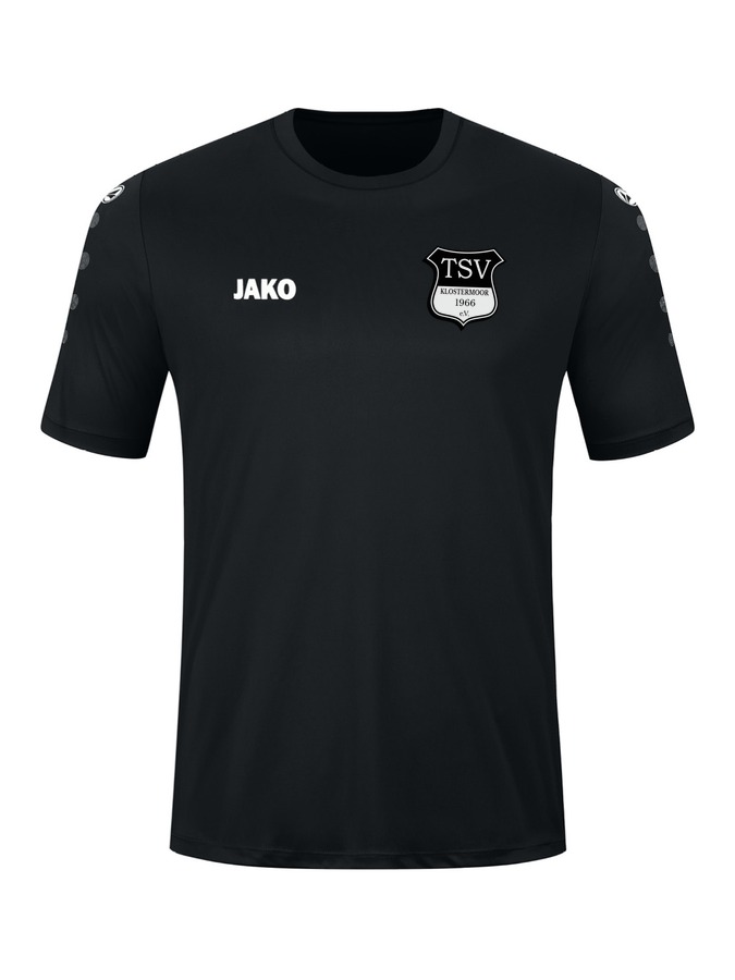 Jako Trikot Team Kurzarm