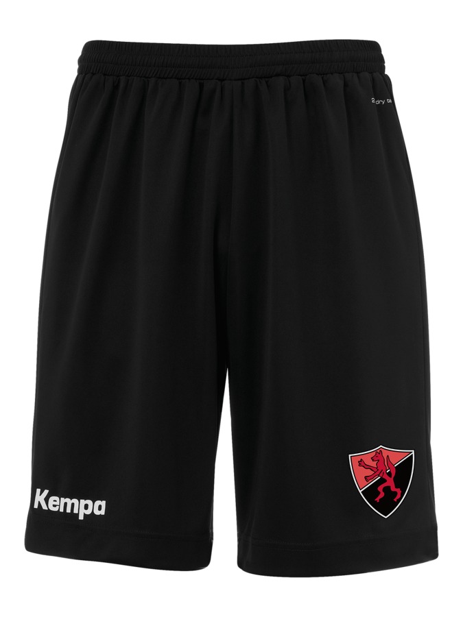 Kempa Player Shorts