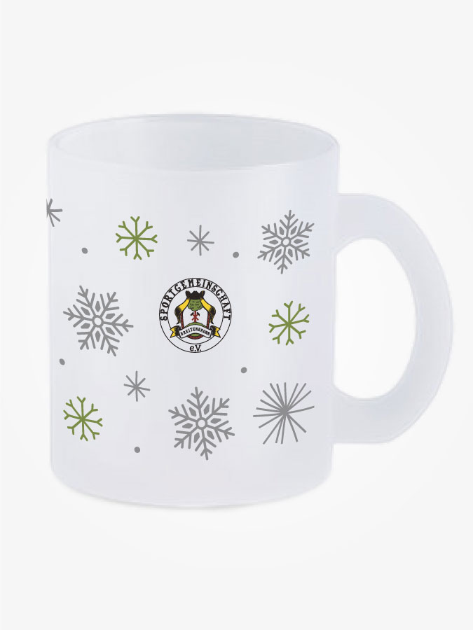 Glühweintasse Lüli