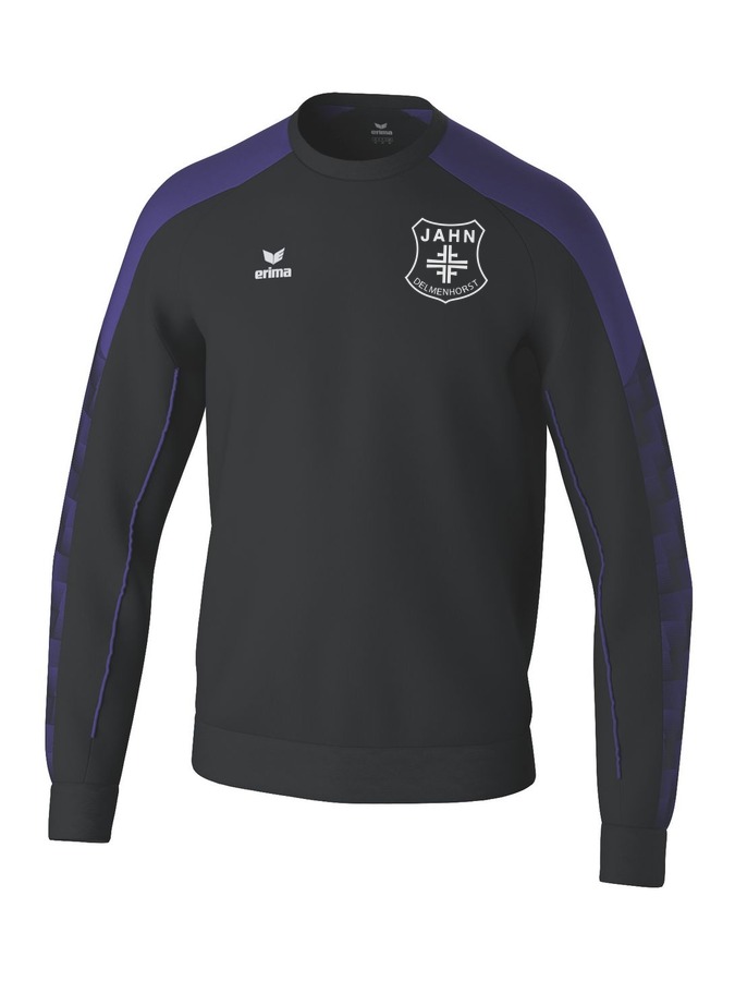 Erima Evo Star Sweatshirt