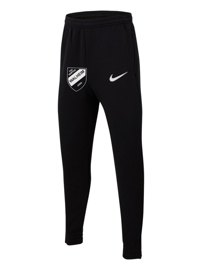 Nike Park 20 Fleece Hose Kinder
