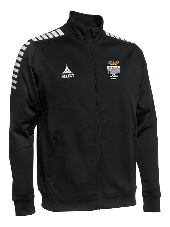 Select Monaco Präsentationsjacke