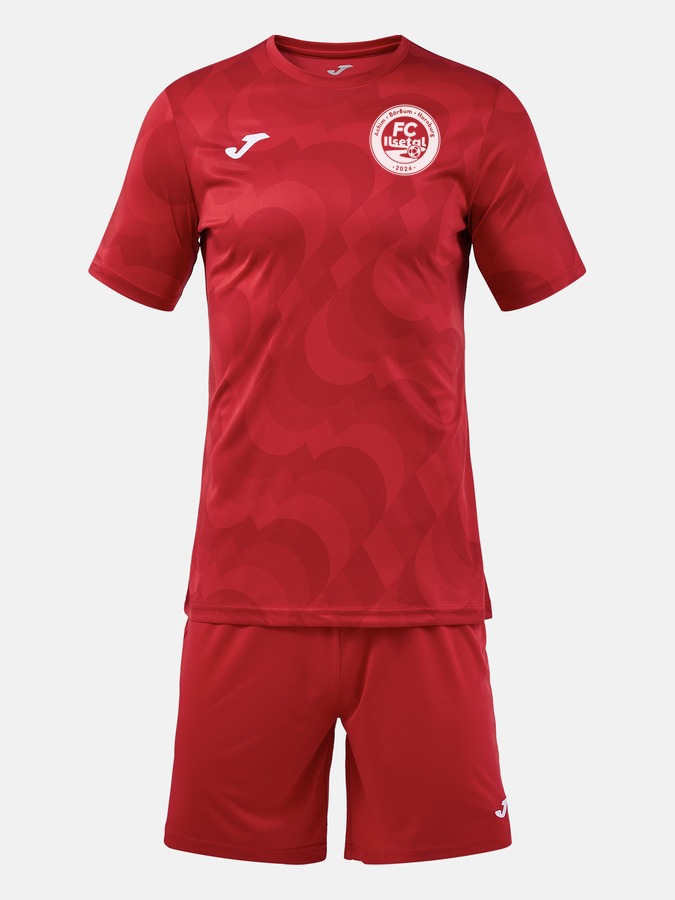 Joma New Area Set