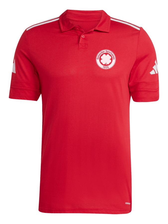 adidas Squadra 25 Poloshirt