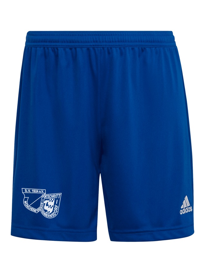 adidas Entrada 22 Shorts Damen