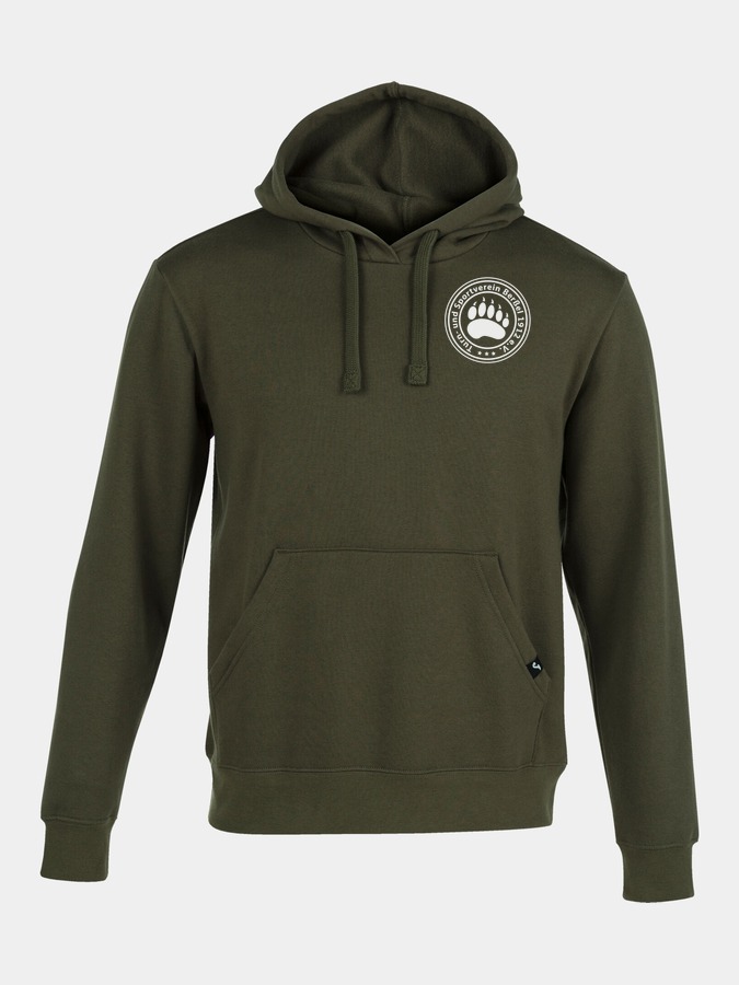 Joma Hoodie Montana