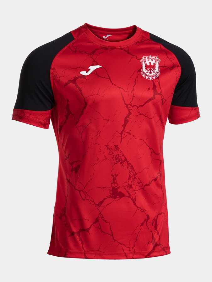 Joma Hispa V Trikot