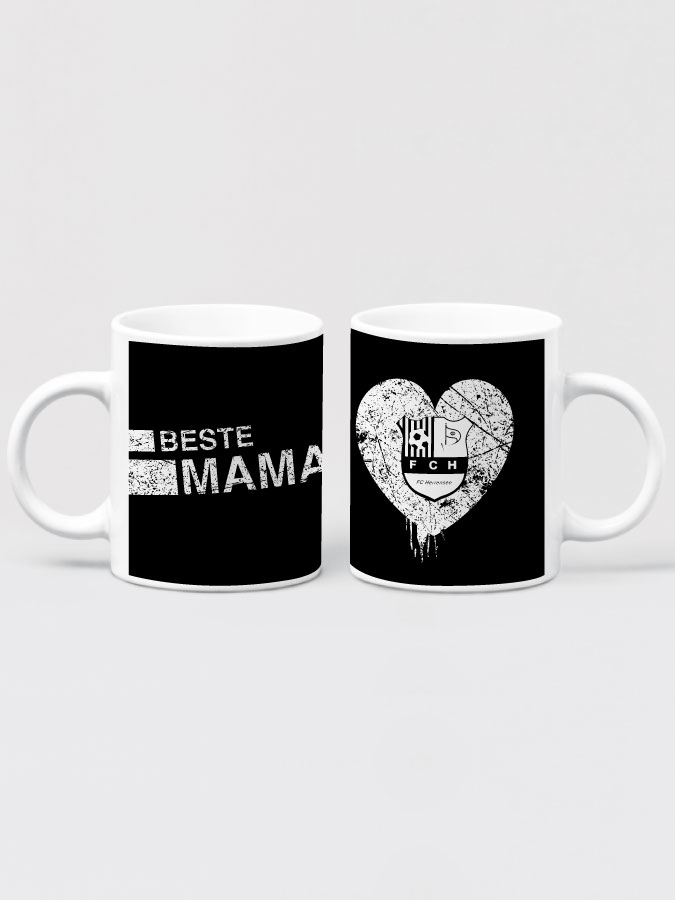 Tasse - Beste Mama
