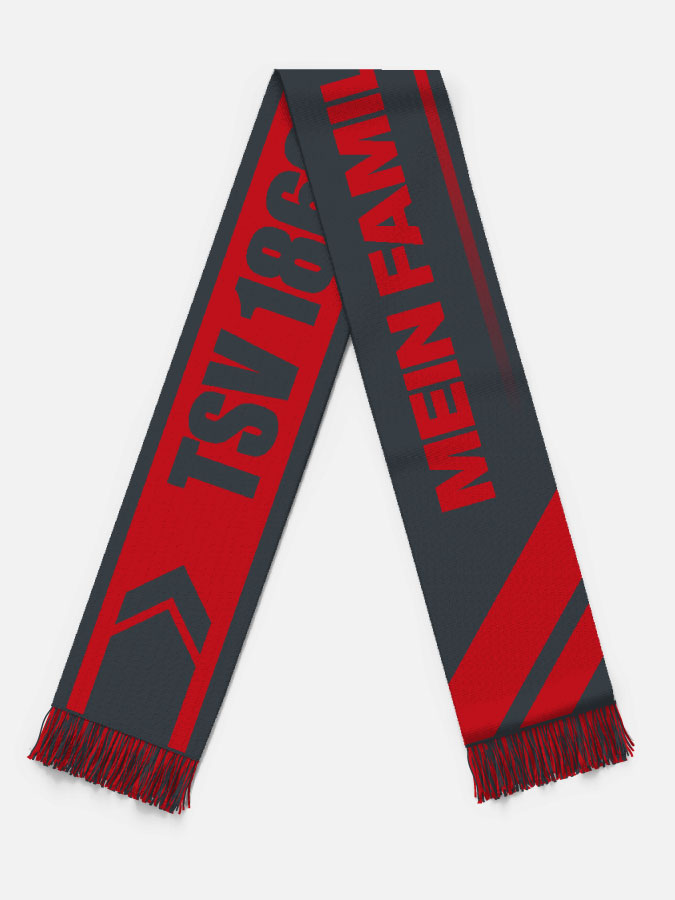 Fanschal Identity