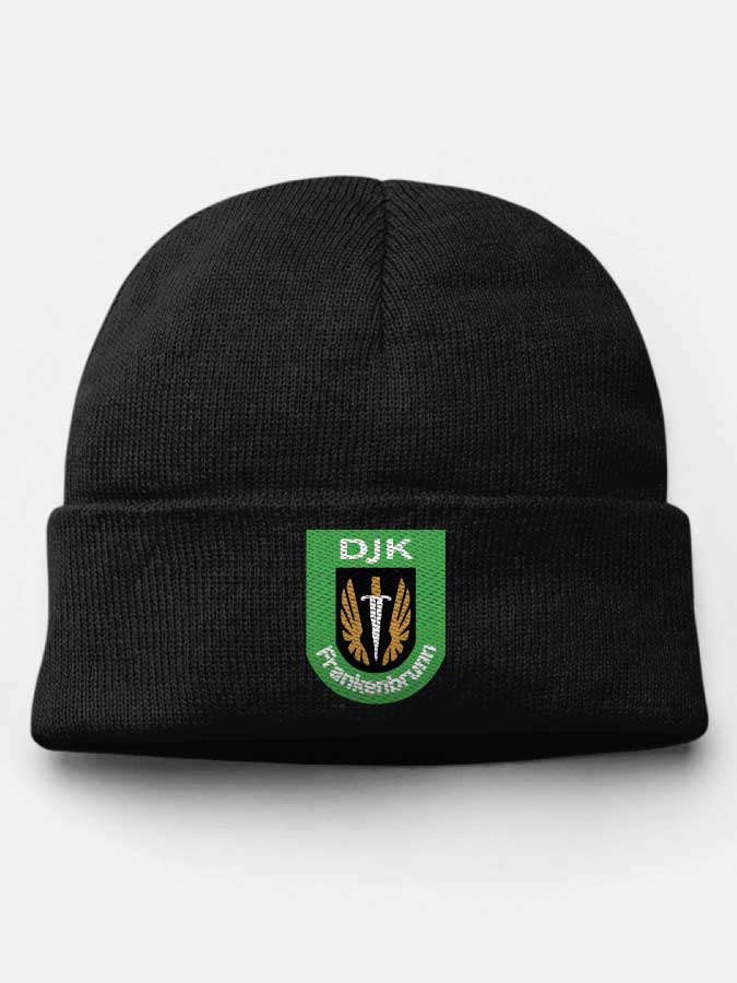Beanie Sticklogo