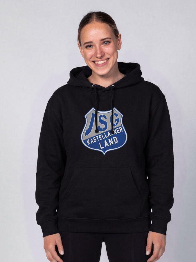 Hoodie Classic Unisex