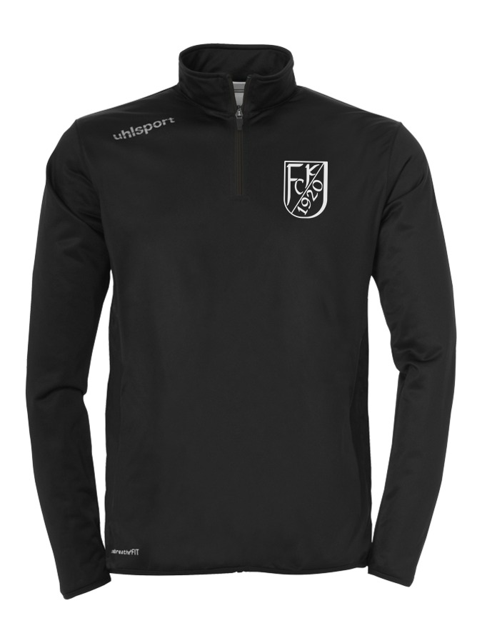 uhlsport Essential 1/4 Zip Top