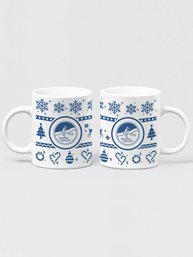 Tasse Christmas