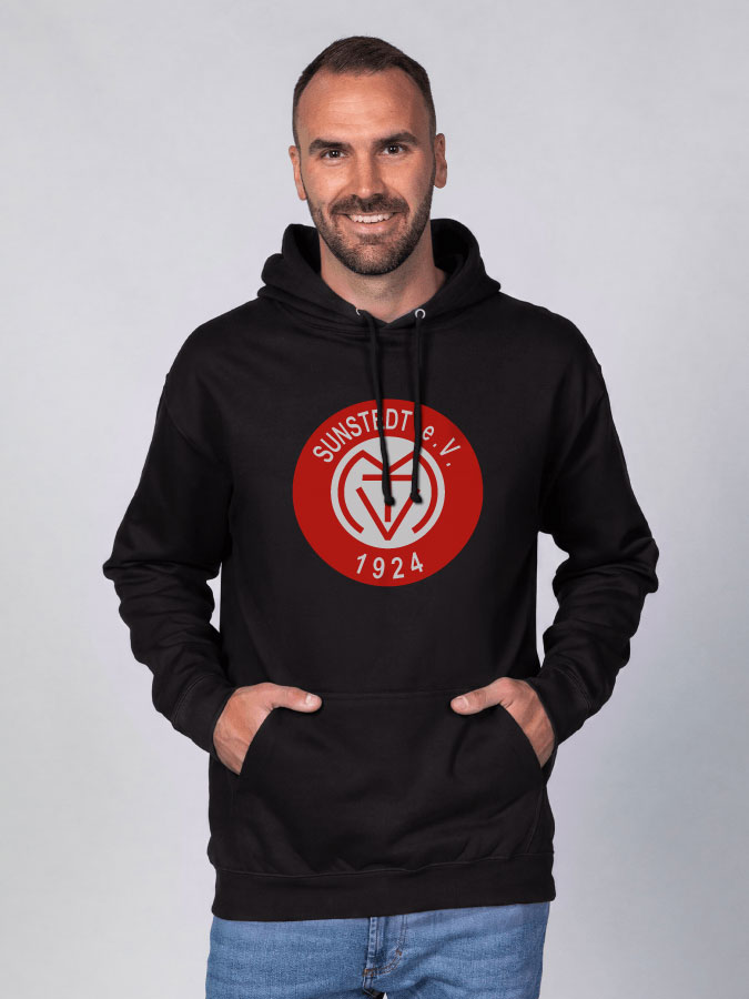 Hoodie Classic Herren