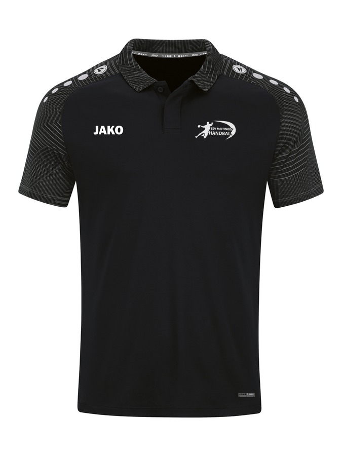 Jako Poloshirt Performance