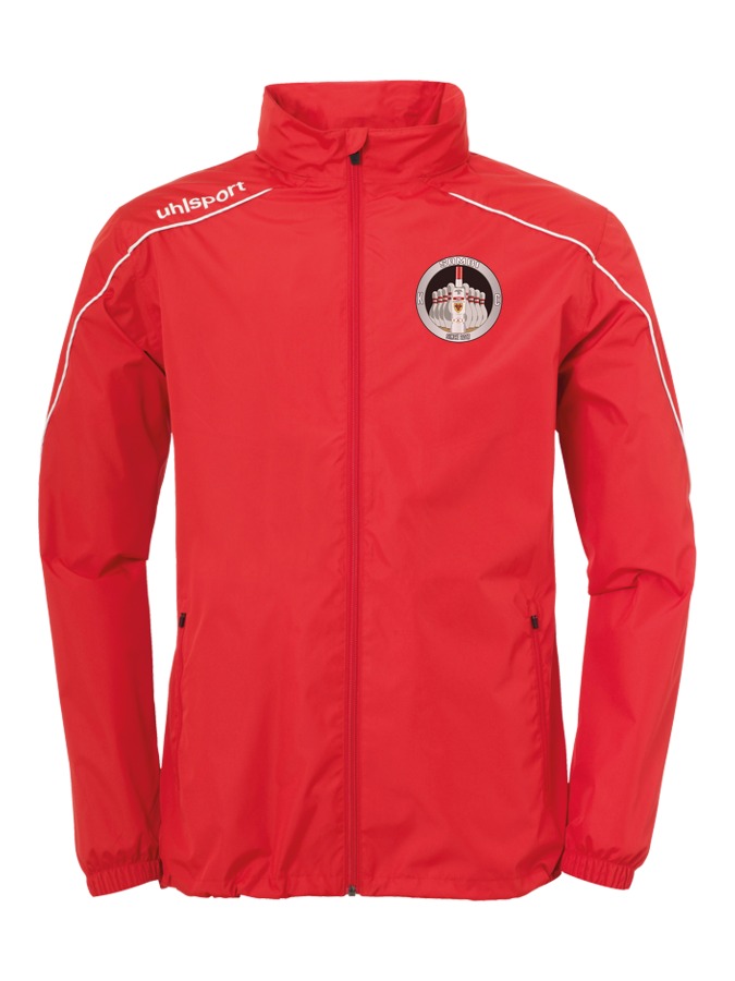 uhlsport Stream 22 Allwetterjacke