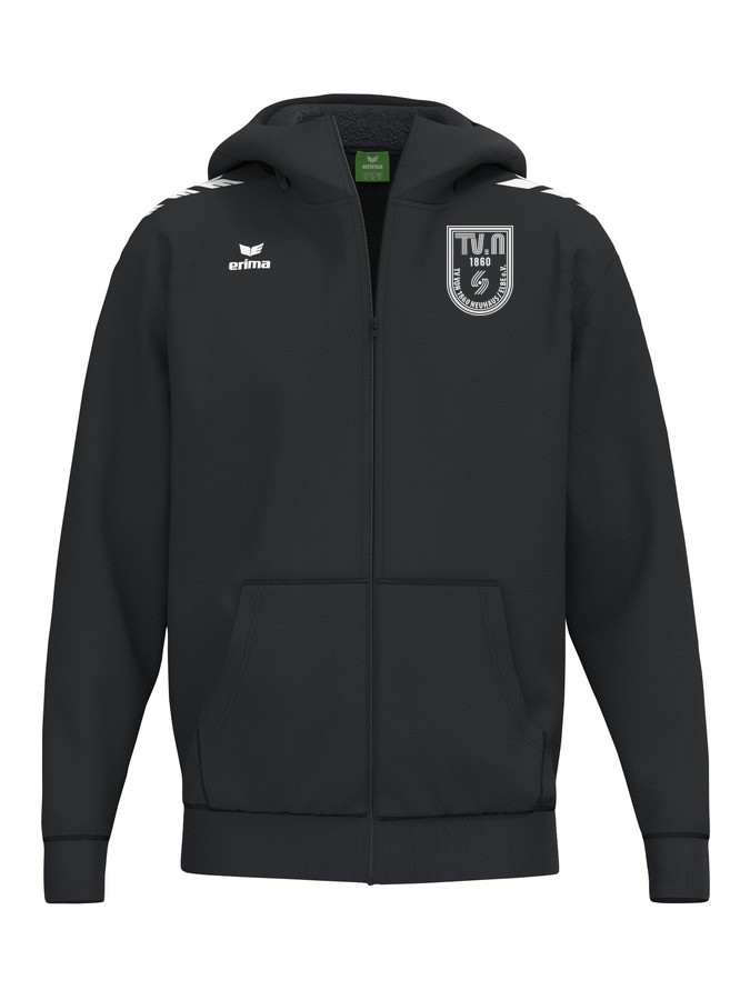 Erima Compete 3 Wings Kapuzenjacke