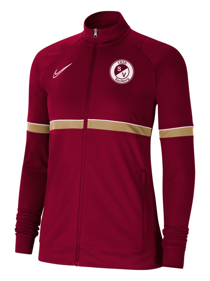 Nike Academy 21 Knit Trainingsjacke Damen