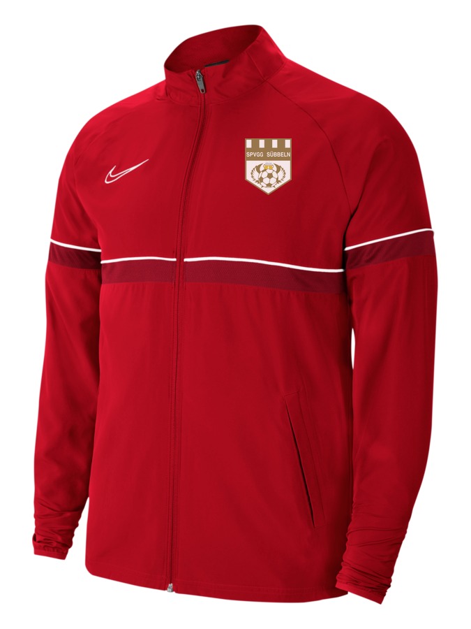 Nike Academy 21 Präsentationsjacke