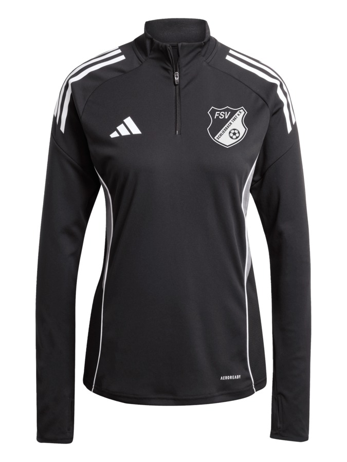 adidas Tiro 25 Competition Trainingstop Damen