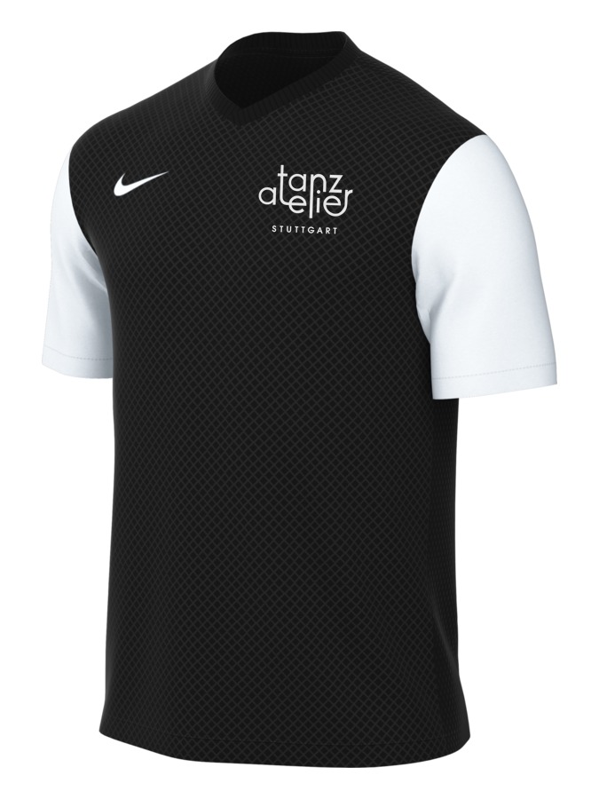 Nike Tiempo Premier 2 Kurzarm Trikot