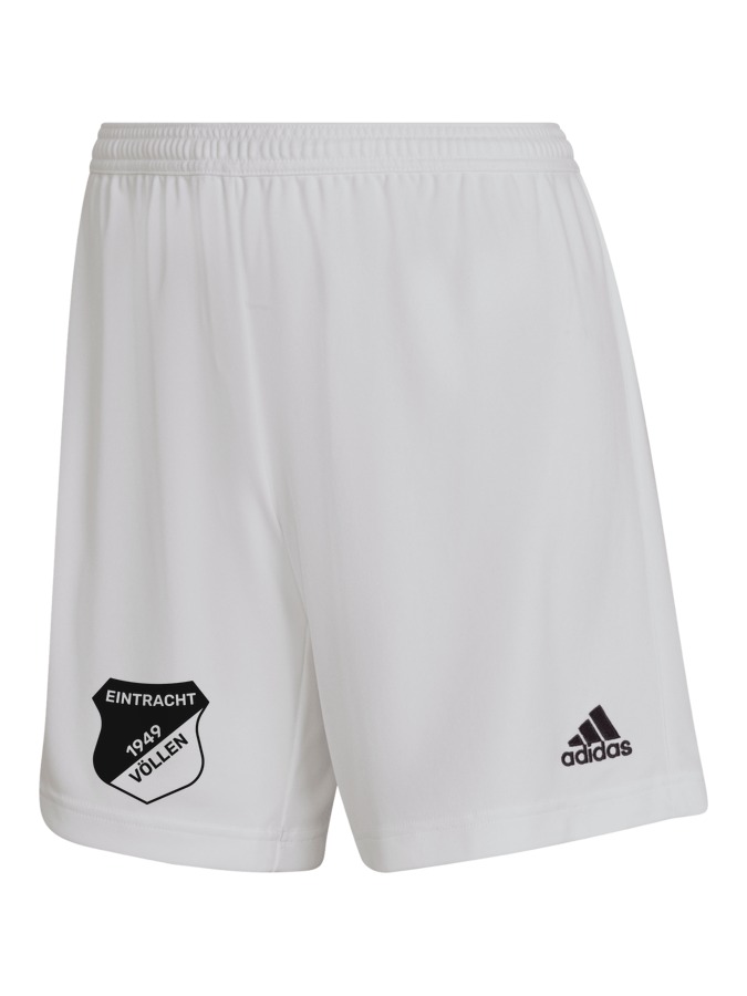 adidas Entrada 22 Shorts Damen