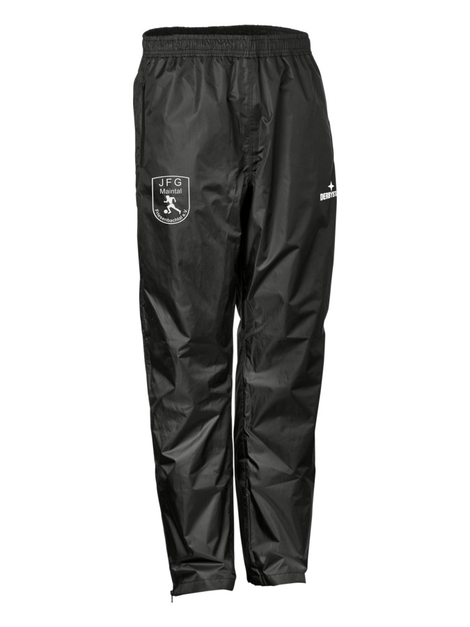 Derbystar Regenhose Primo