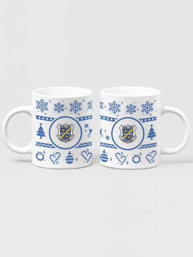 Tasse Christmas