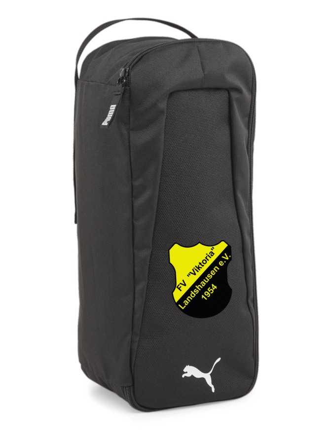 PUMA teamGOAL Schuhtasche
