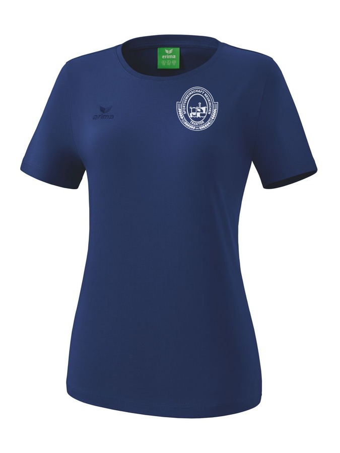 Erima Teamsport T-Shirt Damen