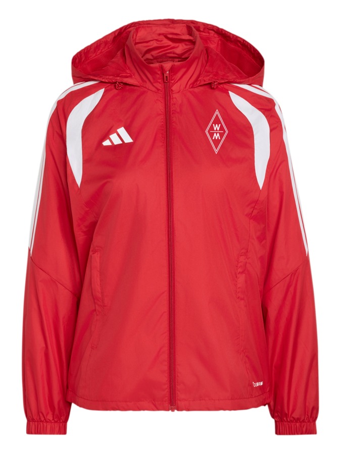 adidas Tiro 26 League Windbreaker Damen