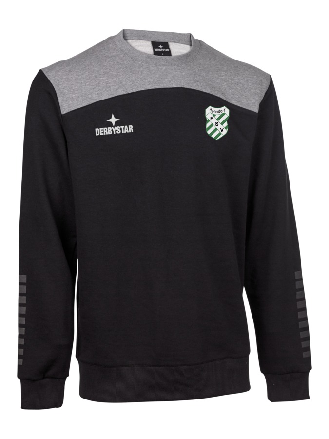 Derbystar Sweatshirt Ultimo