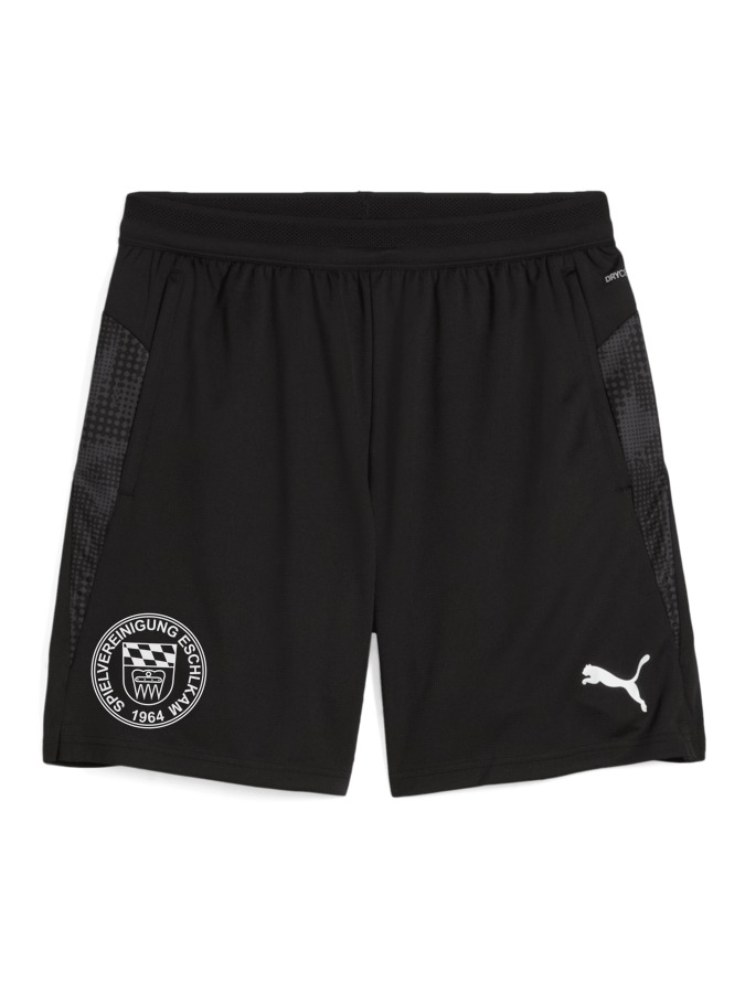 PUMA teamCUP Training Shorts