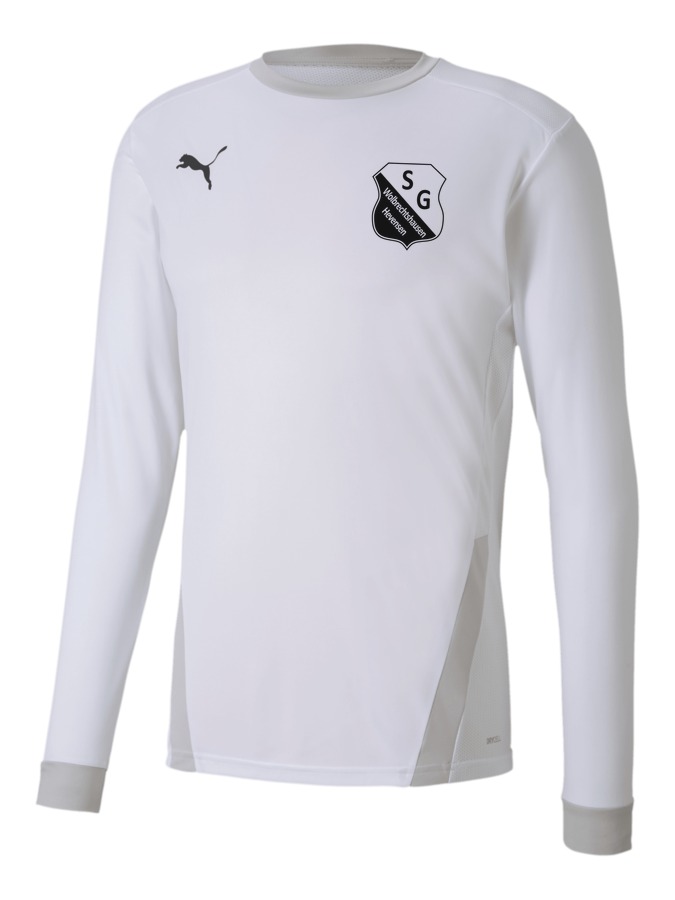 PUMA teamGOAL 23 Longsleeve