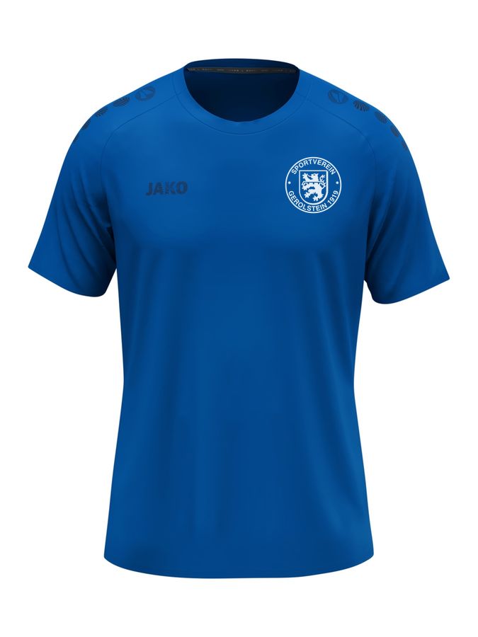 Jako T-Shirt Light Flow