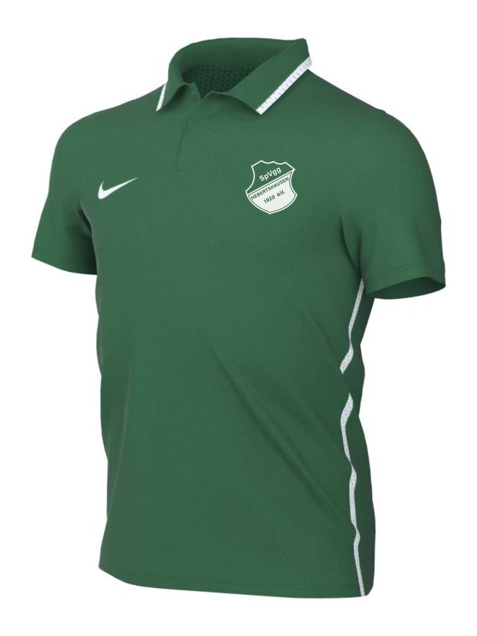 Nike Park 26 Slim Poloshirt Kinder