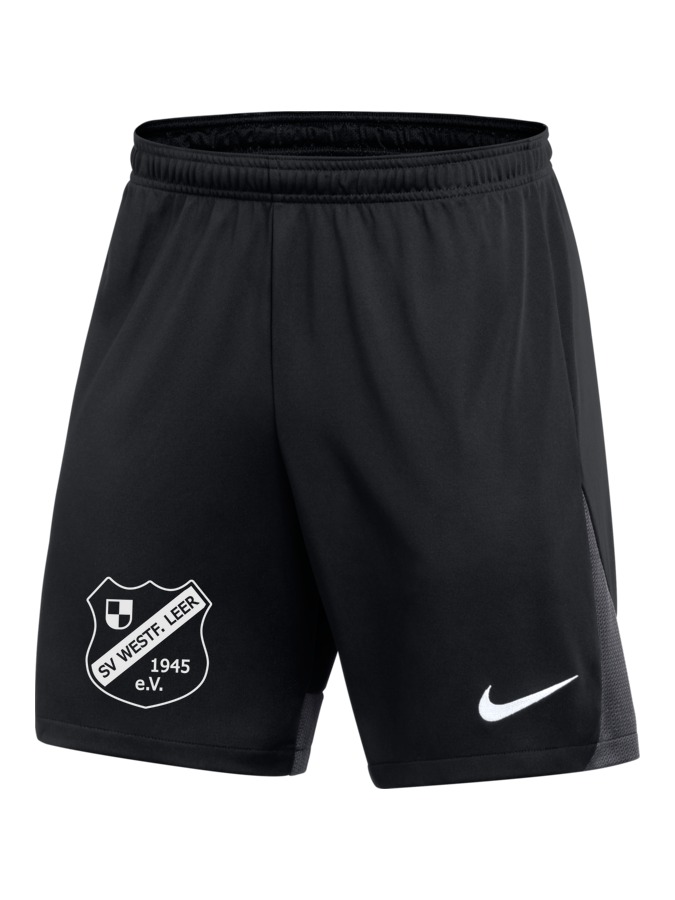 Nike Academy Pro 22 Knit Shorts