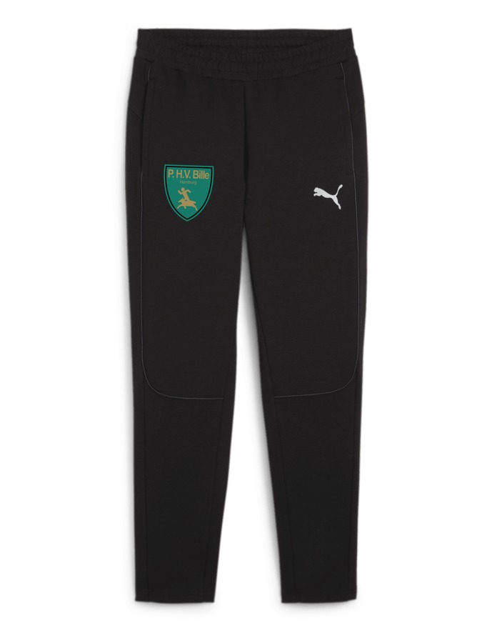 PUMA teamFINAL Casuals Hose